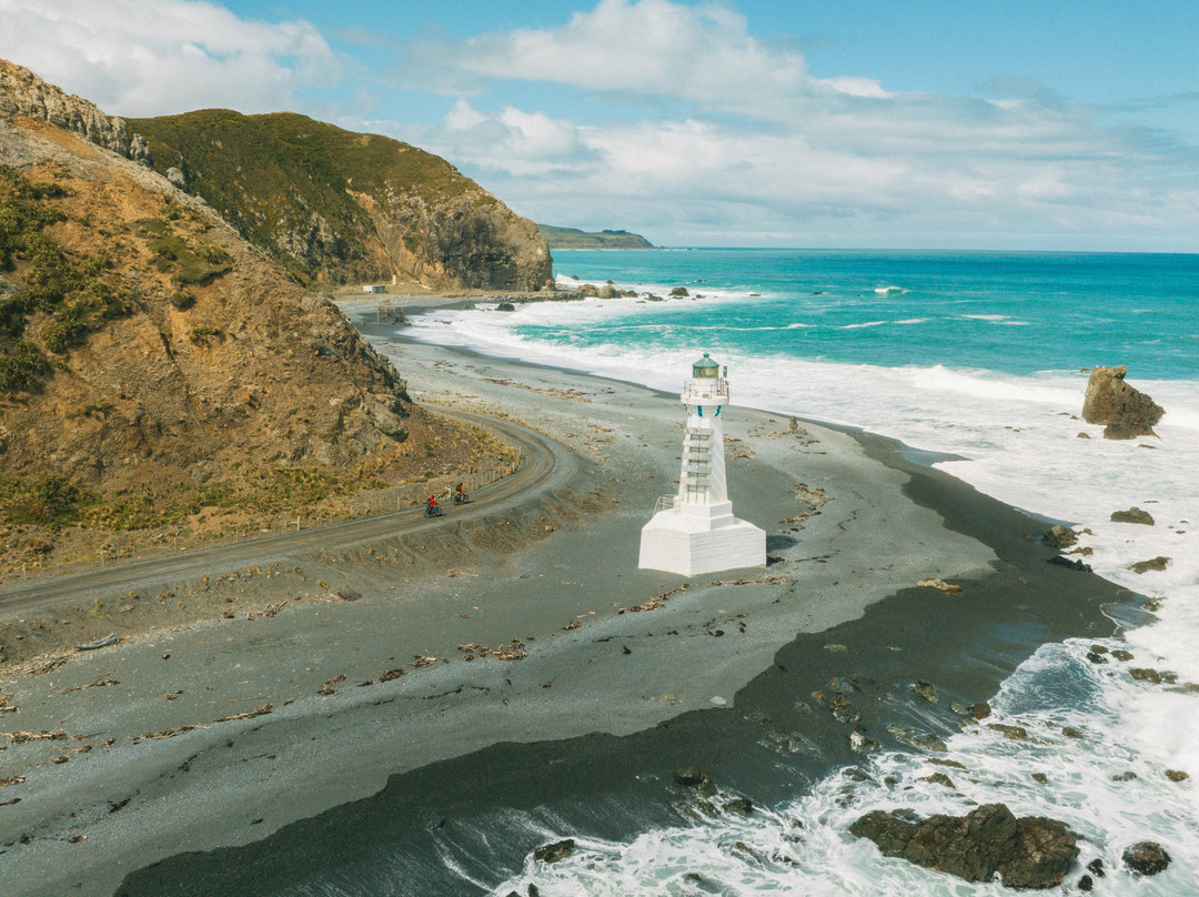 Cycle Remutaka-下赫特必去景点