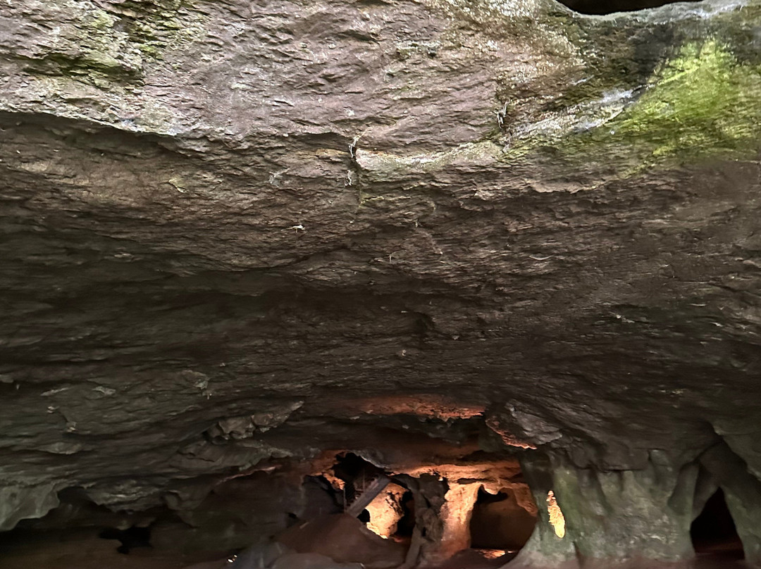 The Caves of Sare-Sare必去景点