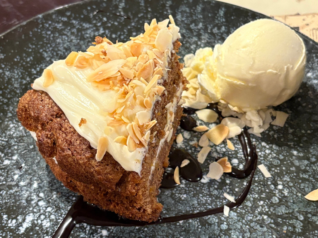 Complejo San Marcos主图