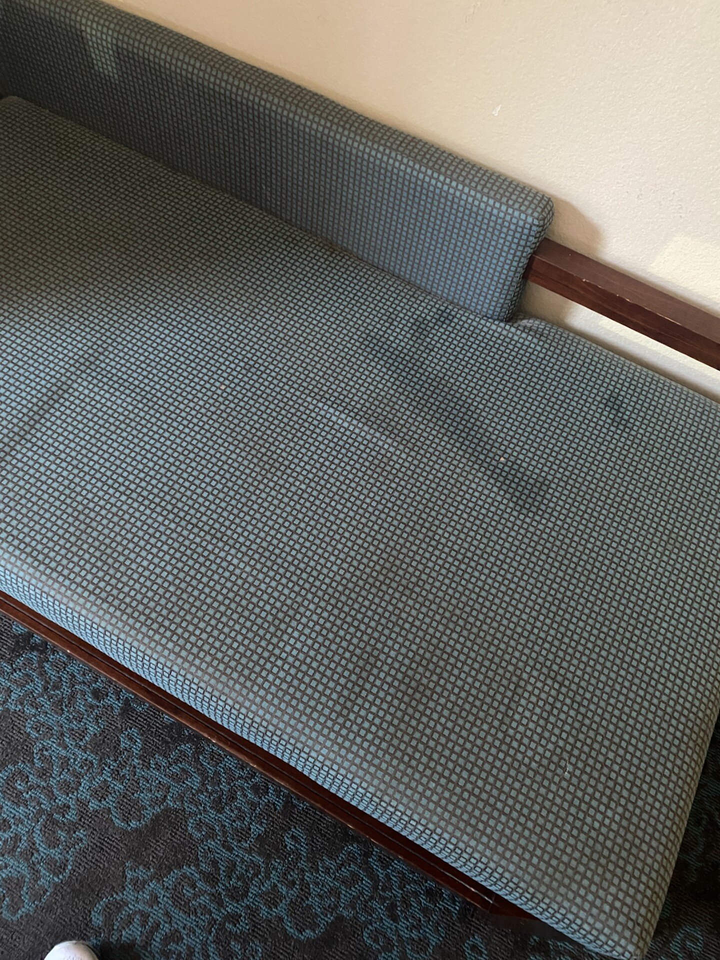 Comfort Suites Texarkana Arkansas-客卧