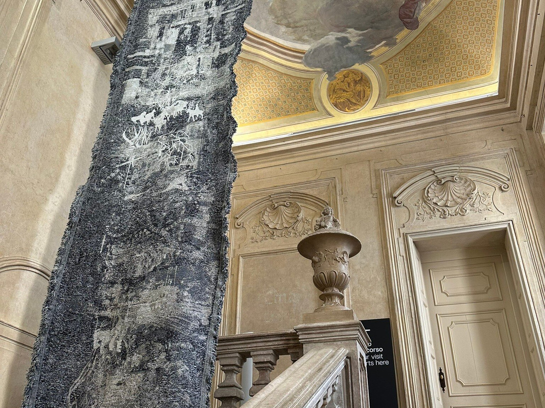 MAO - Museo d'Arte Orientale-都灵必去景点