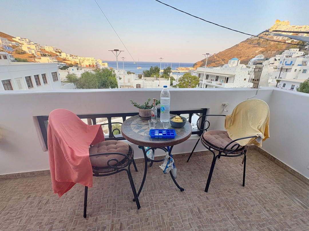 Stampalia Luxury Studios主图