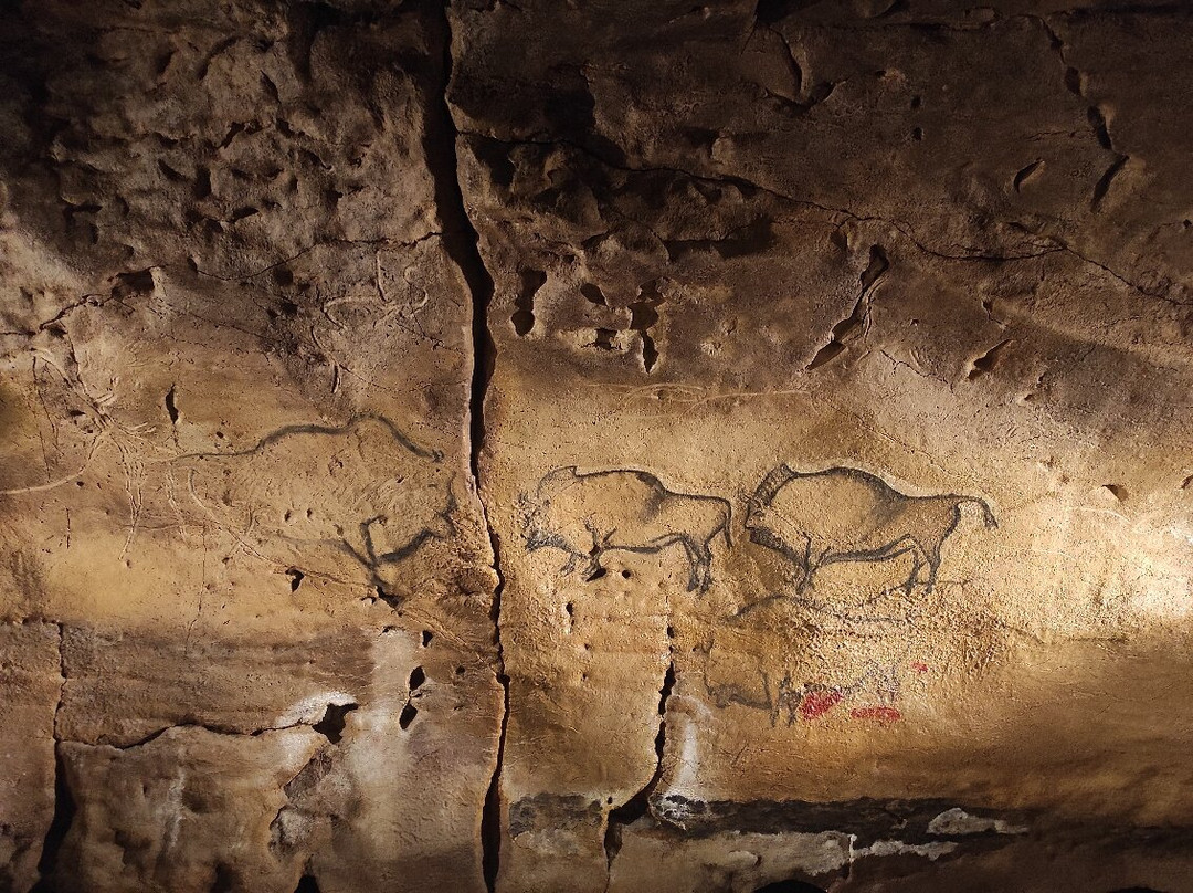 Parque de la Prehistoria-Teverga Municipality必去景点