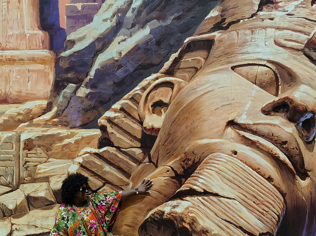 天堂艺术馆-兰卡威必去景点