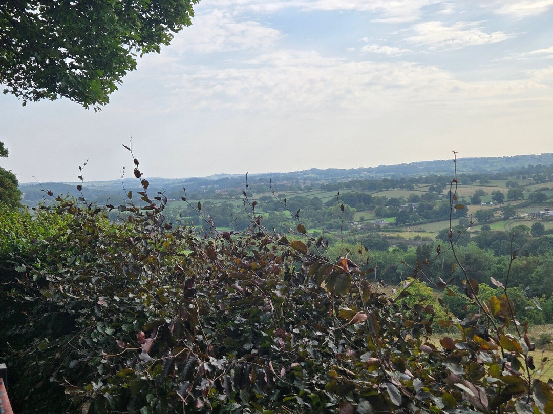 圣多的海曼农场酒店主图