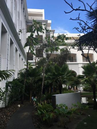 兰卡威达纳酒店主图