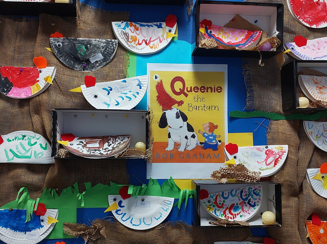 Longreach School of the Air Tours-Longreach必去景点