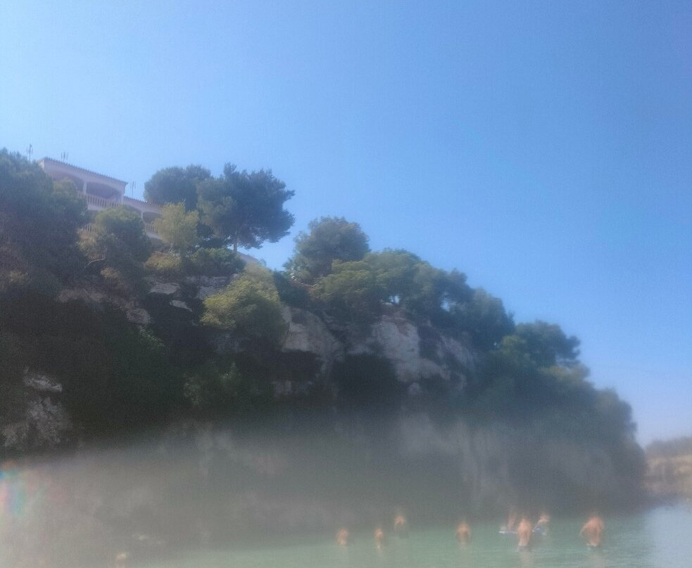 Playa Cala Pi-Cala Pi必去景点