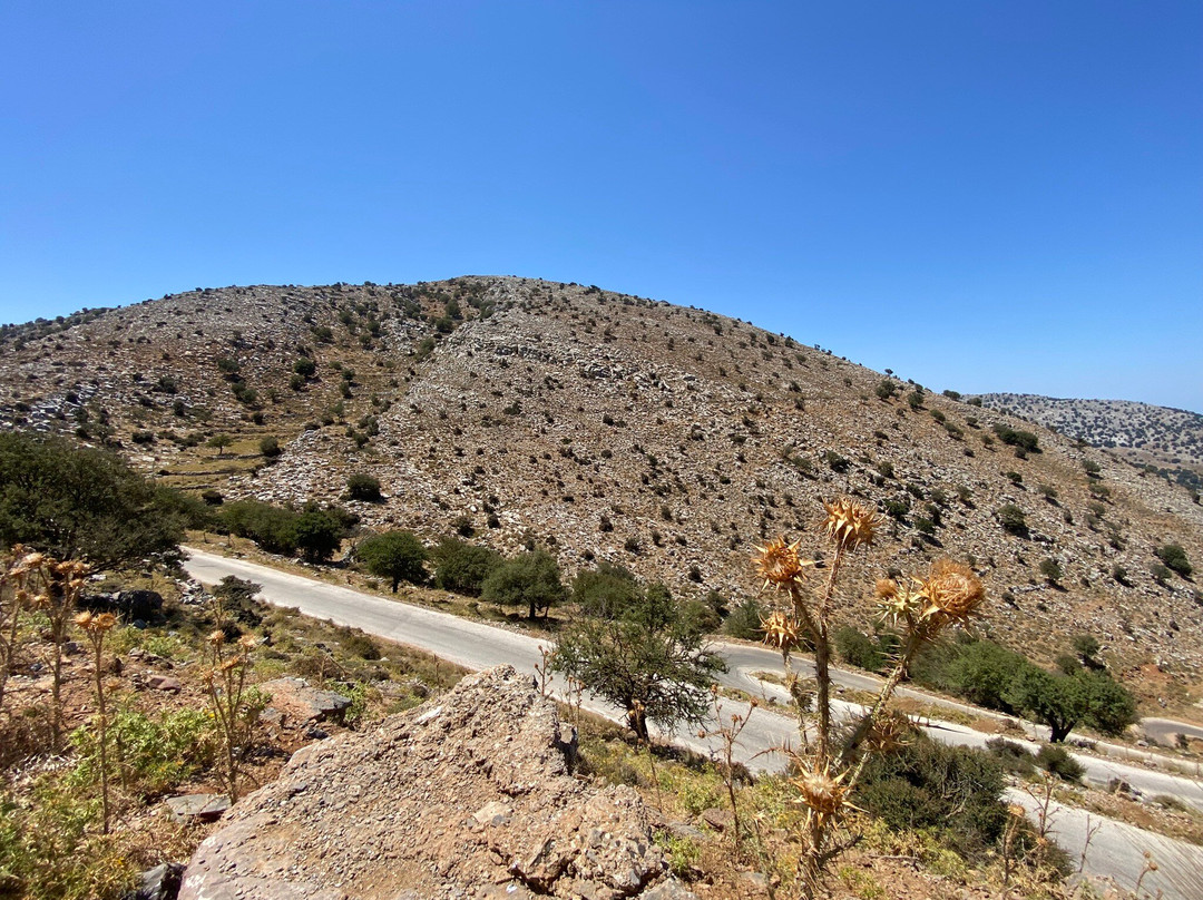 Crete Jeep Safari Adventure-赫索尼索斯必去景点