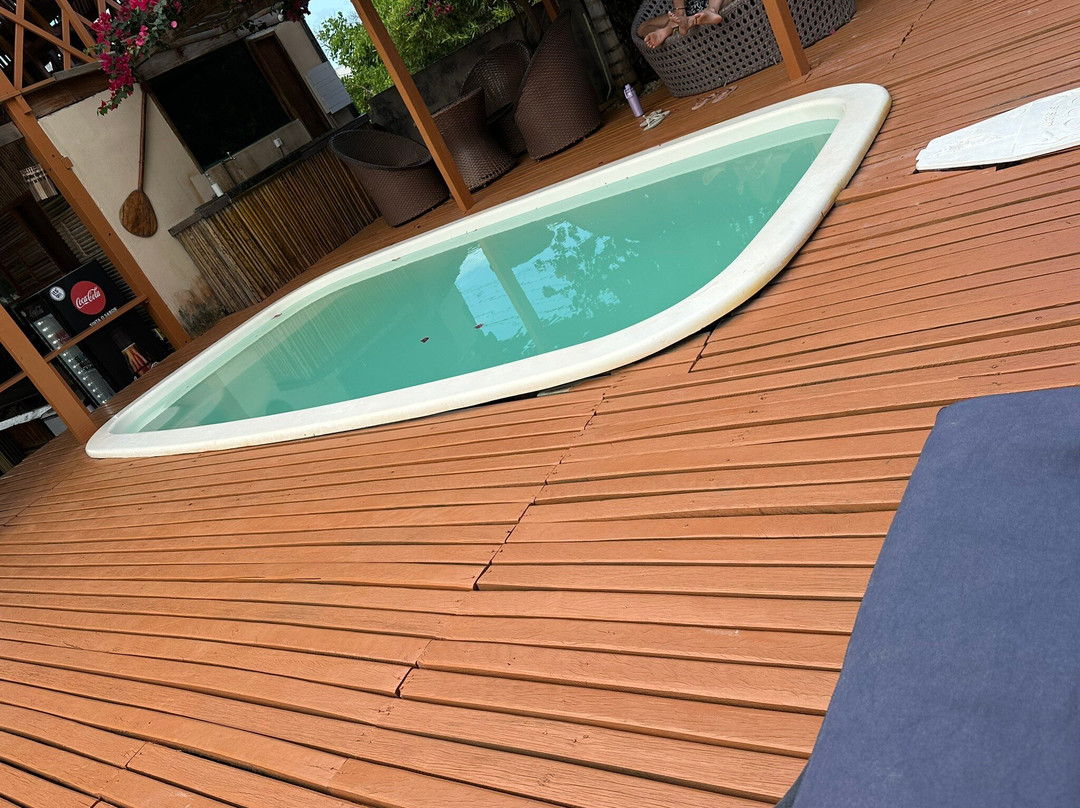 Paraiso dos Ventos主图