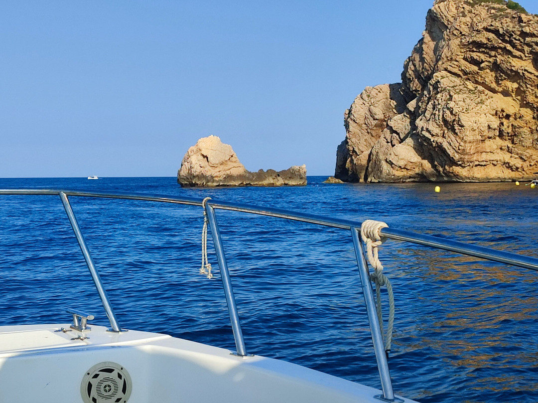 Mardays Dive & Water Experience-哈韦阿必去景点