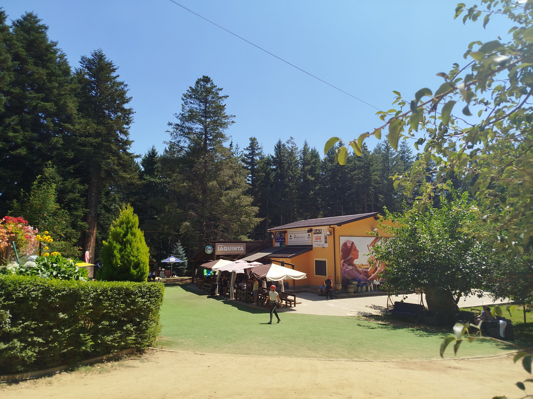 Parco Avventura Cuturelle-San Giovanni in Fiore必去景点
