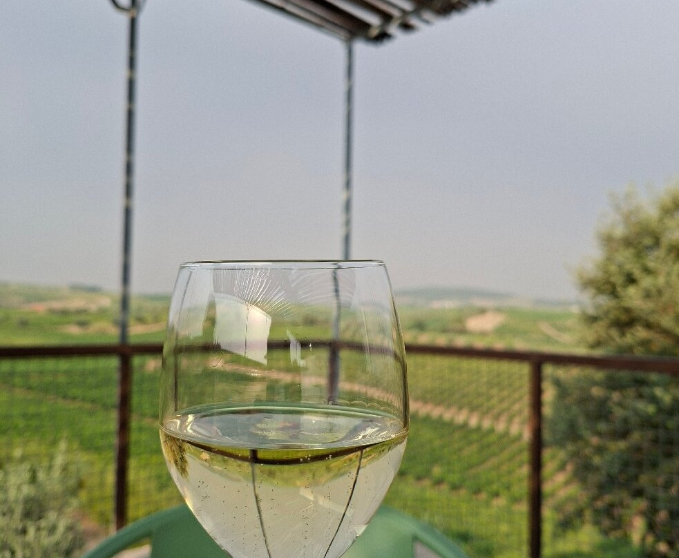 Quinta da Faísca-Favaios必去景点