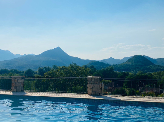 Eco Resort Cermeniza主图