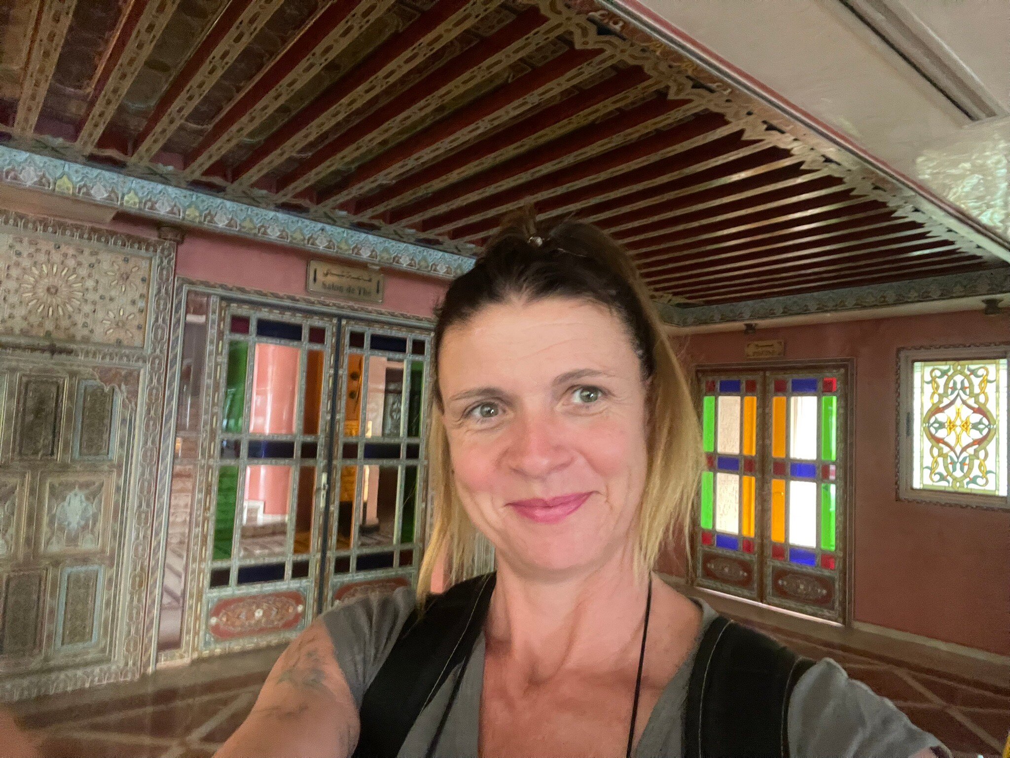 Hotel Tafilalet & Spa-官方