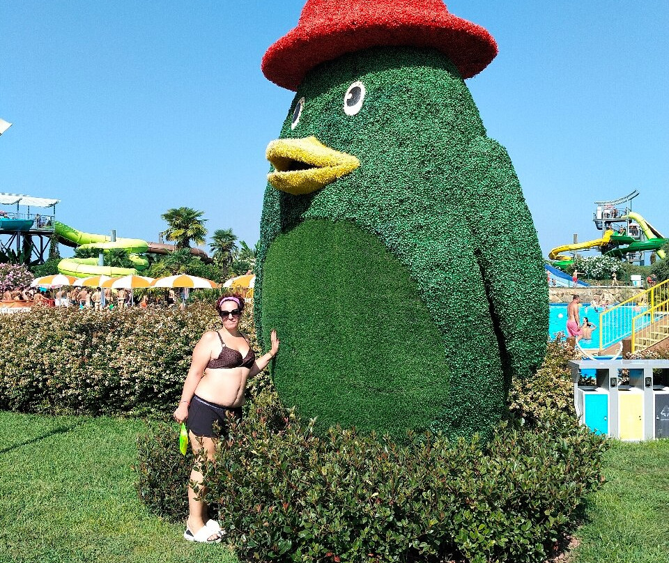 Ondaland-Vicolungo必去景点