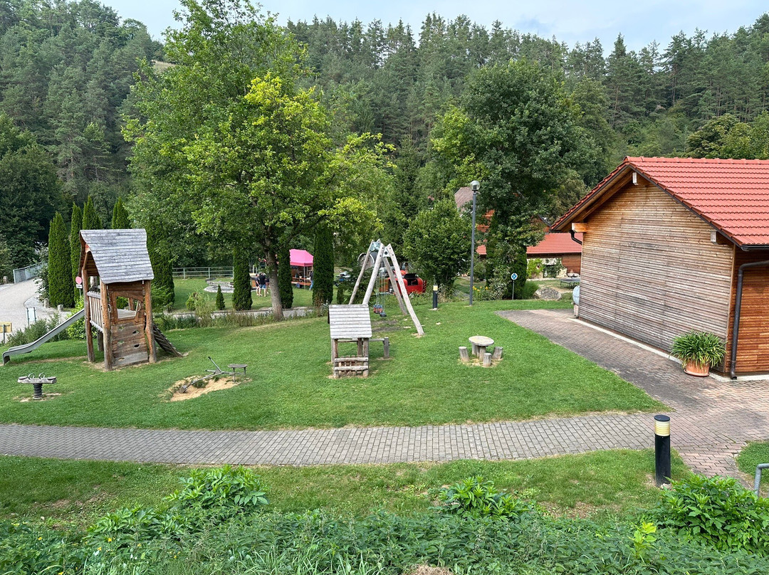 Landgasthof Hartlmühle