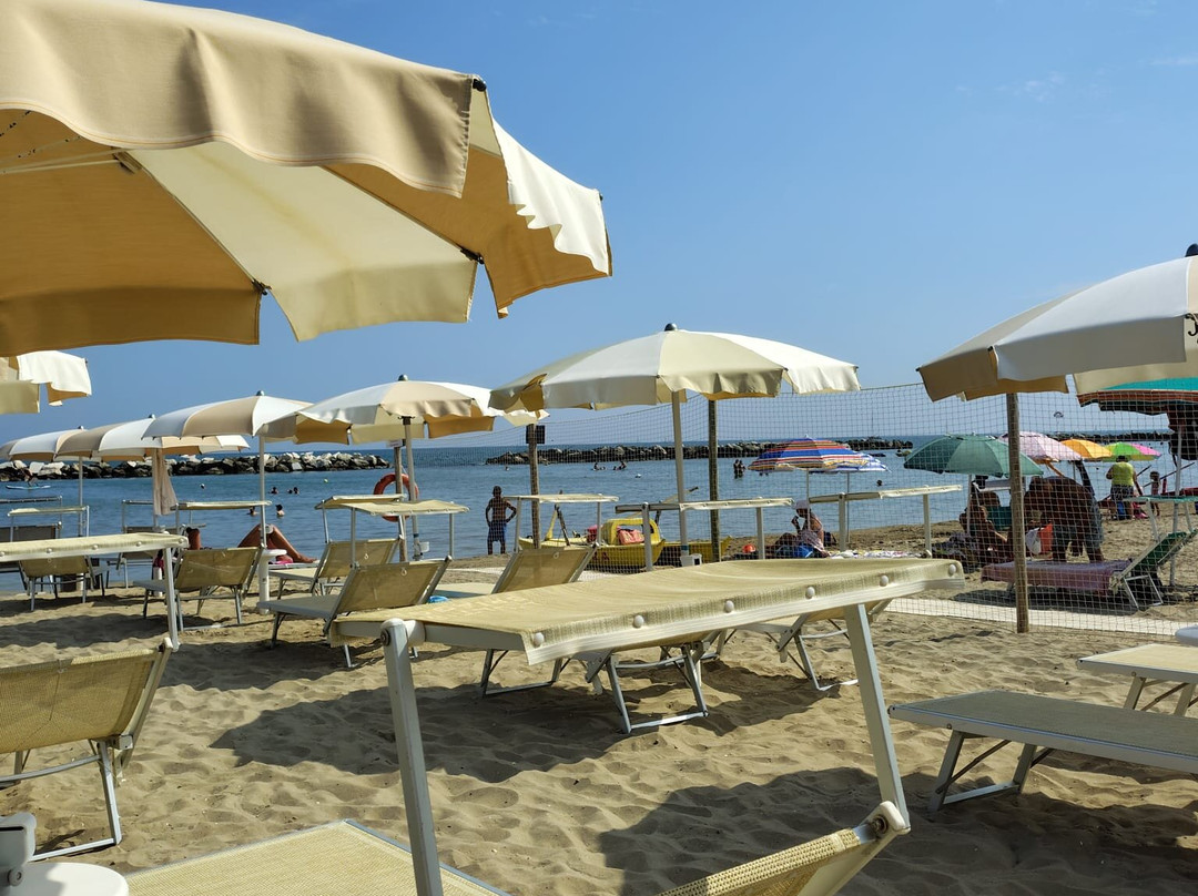 L'ultima Spiaggia Cattolica - Lido 117 --卡托利卡必去景点