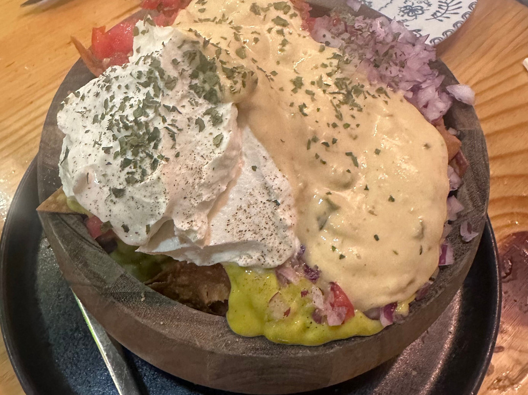 Bar La Sartenuca | Santander