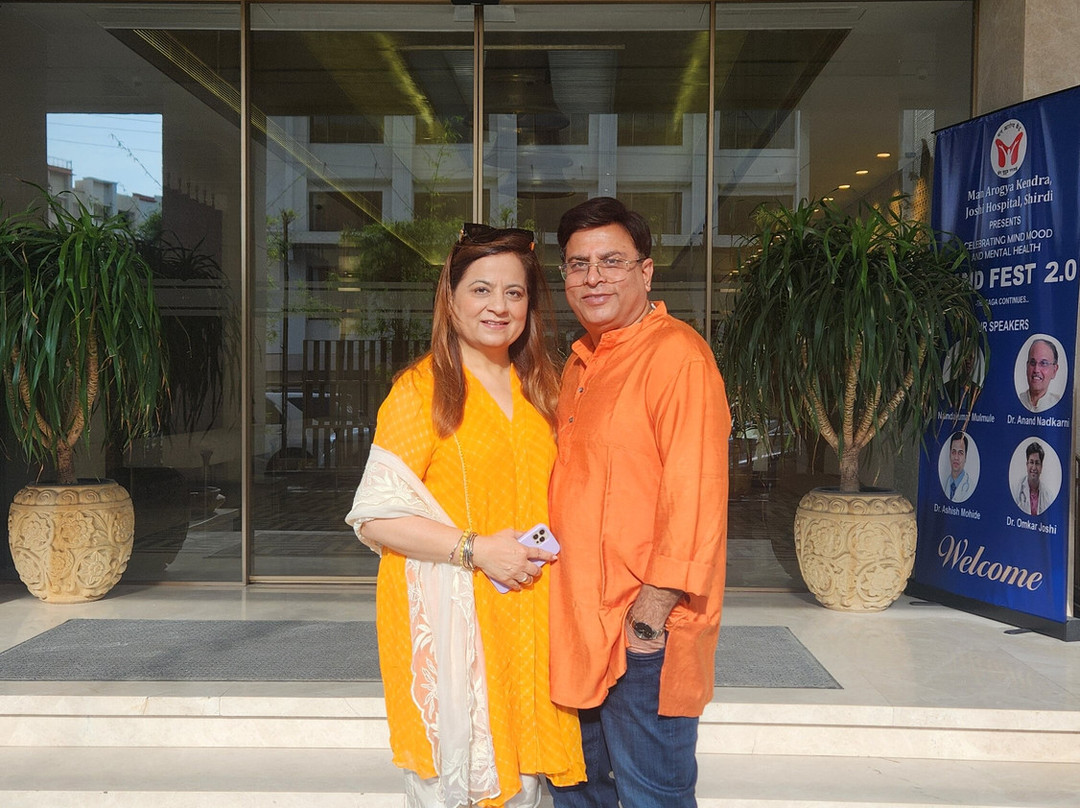 Marigold -Newly Renovated Hotel主图