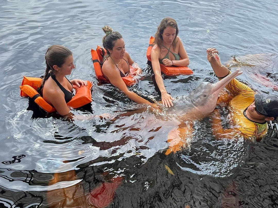 Amazon Rambo Jungle Tours-玛瑙斯必去景点