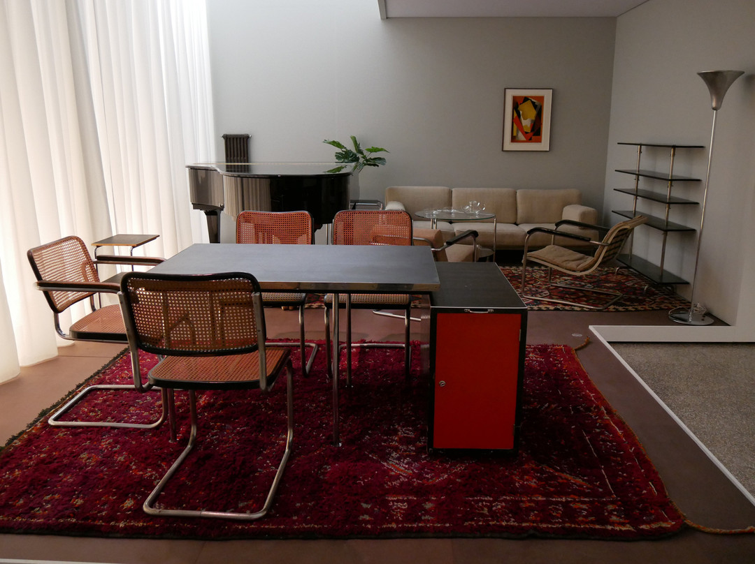 日内瓦艺术史博物馆-日内瓦必去景点