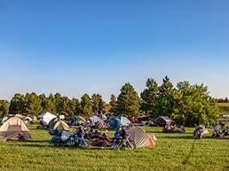 Hog Heaven Campground