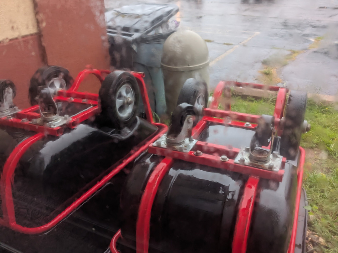 Super 8 by Wyndham Fairmont主图