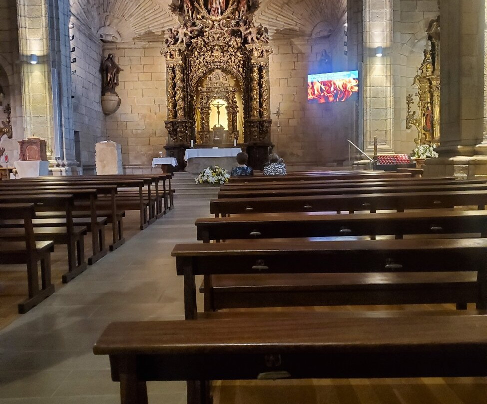 Iglesia De San Nikolas De Bari-Orio必去景点