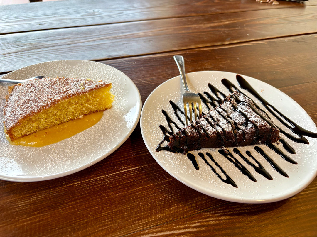 Chianti Mixology Farm