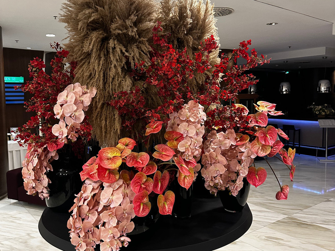 科希策希尔顿逸酒店主图