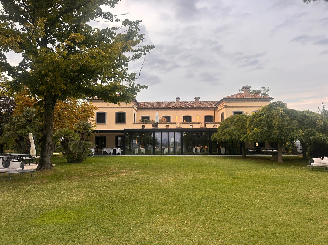Magnolia Ristorante