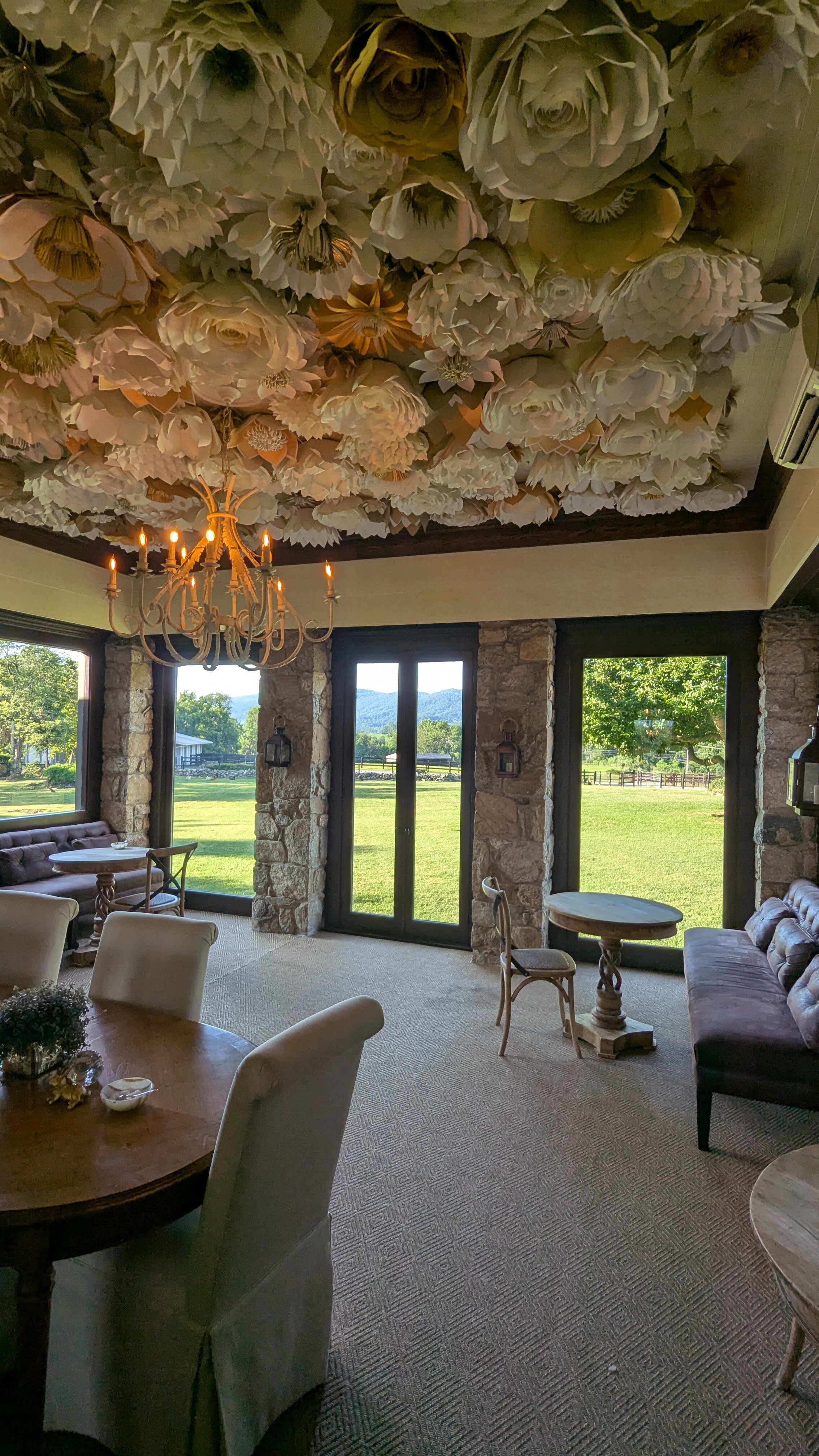 Glen Gordon Manor-浴室