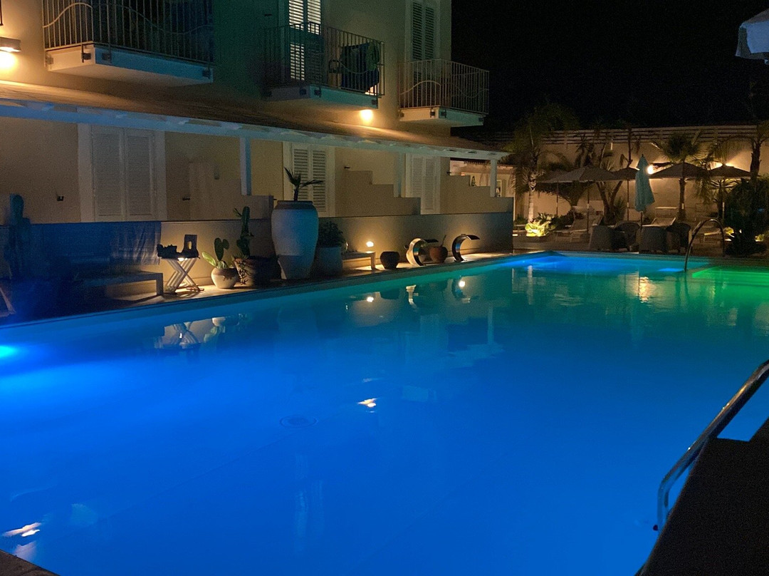 Hotel Sole Lampedusa主图