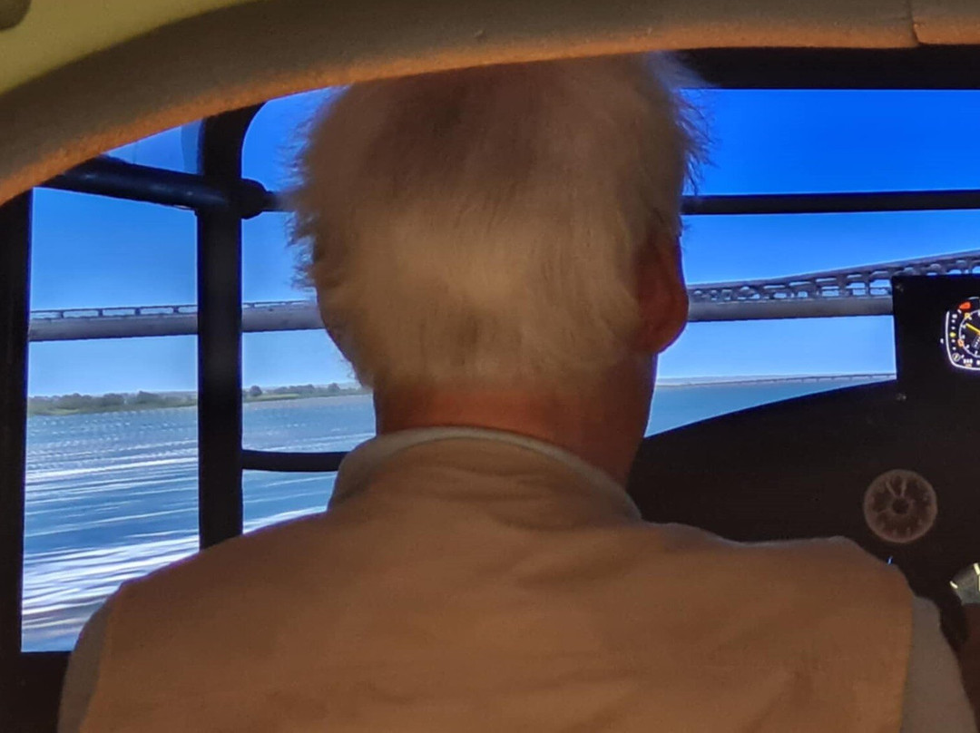 Perry Air Ltd-Shoreham-by-Sea必去景点