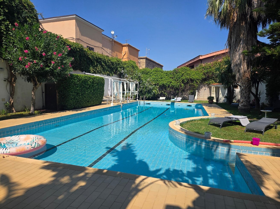 B&B Mondello Resort主图