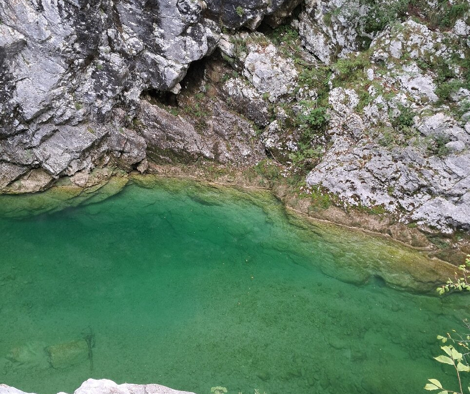 Lago Di Barcis-Barcis必去景点