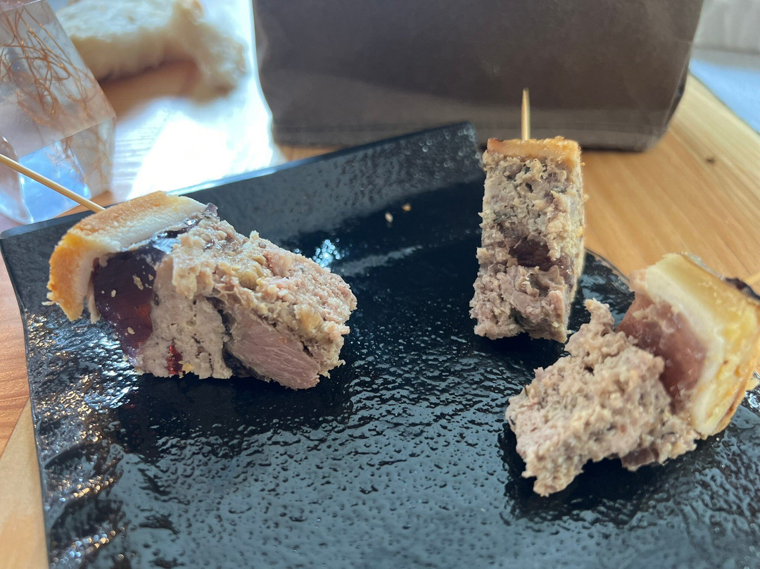 Cà Nosta Ristorante