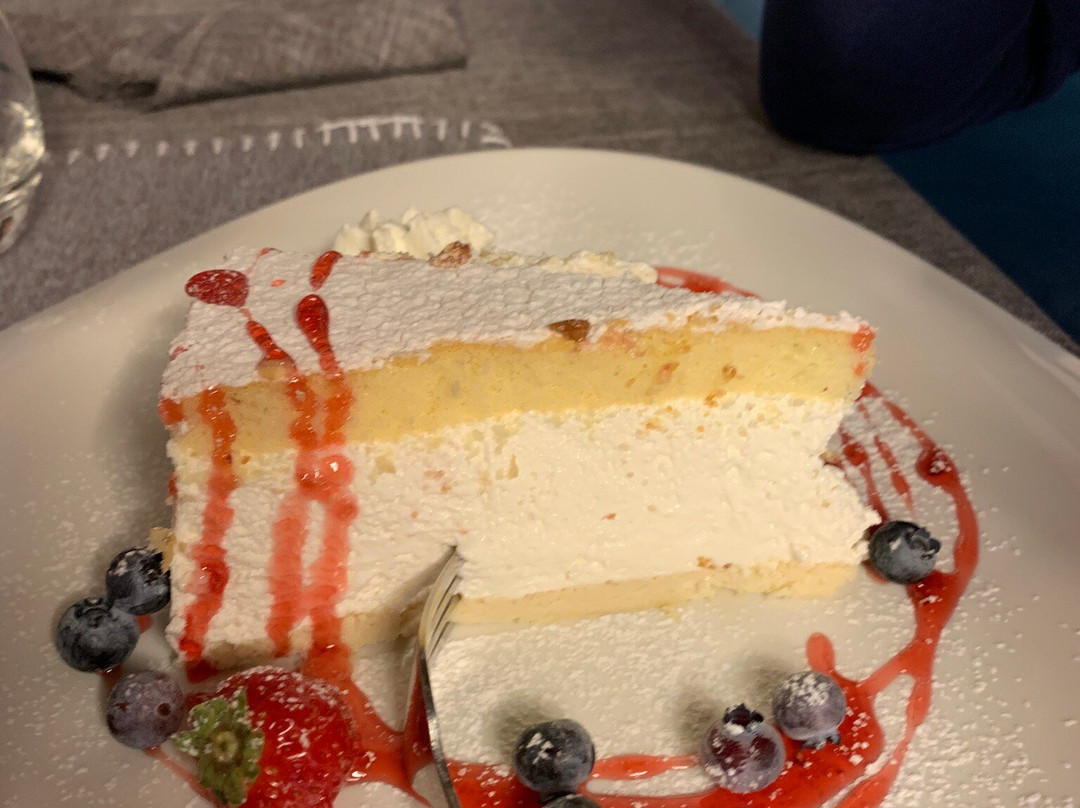 Hotel Baita Velon主图