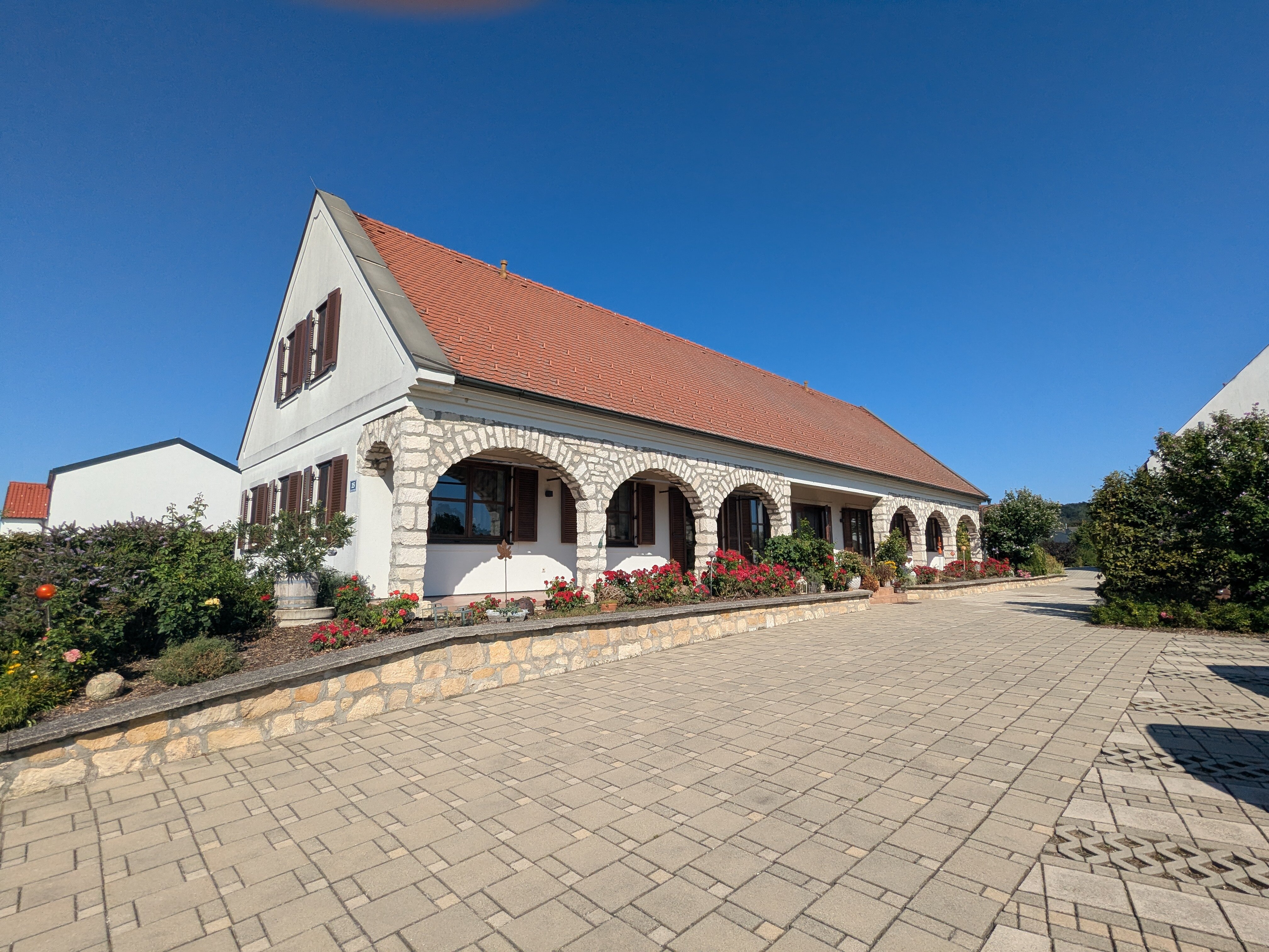 Remushof Jagschitz-官方