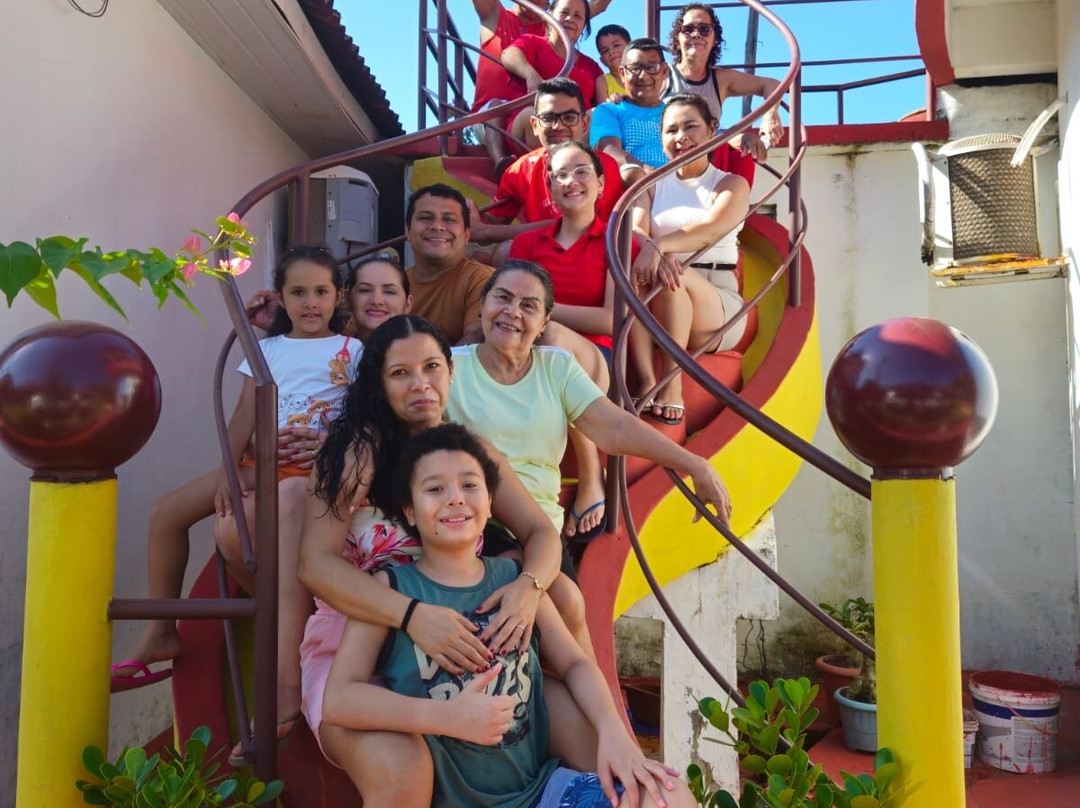 Pousada dos Corações主图