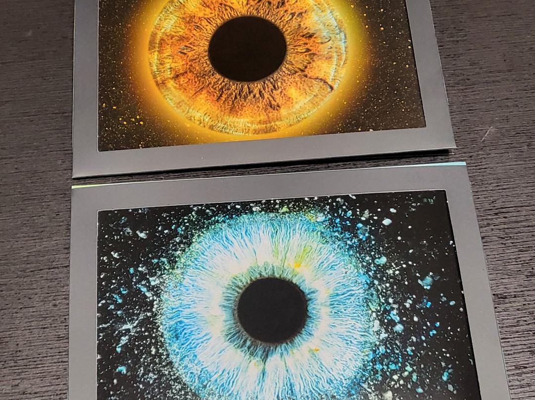 Eyemazy - Lyon-里昂必去景点