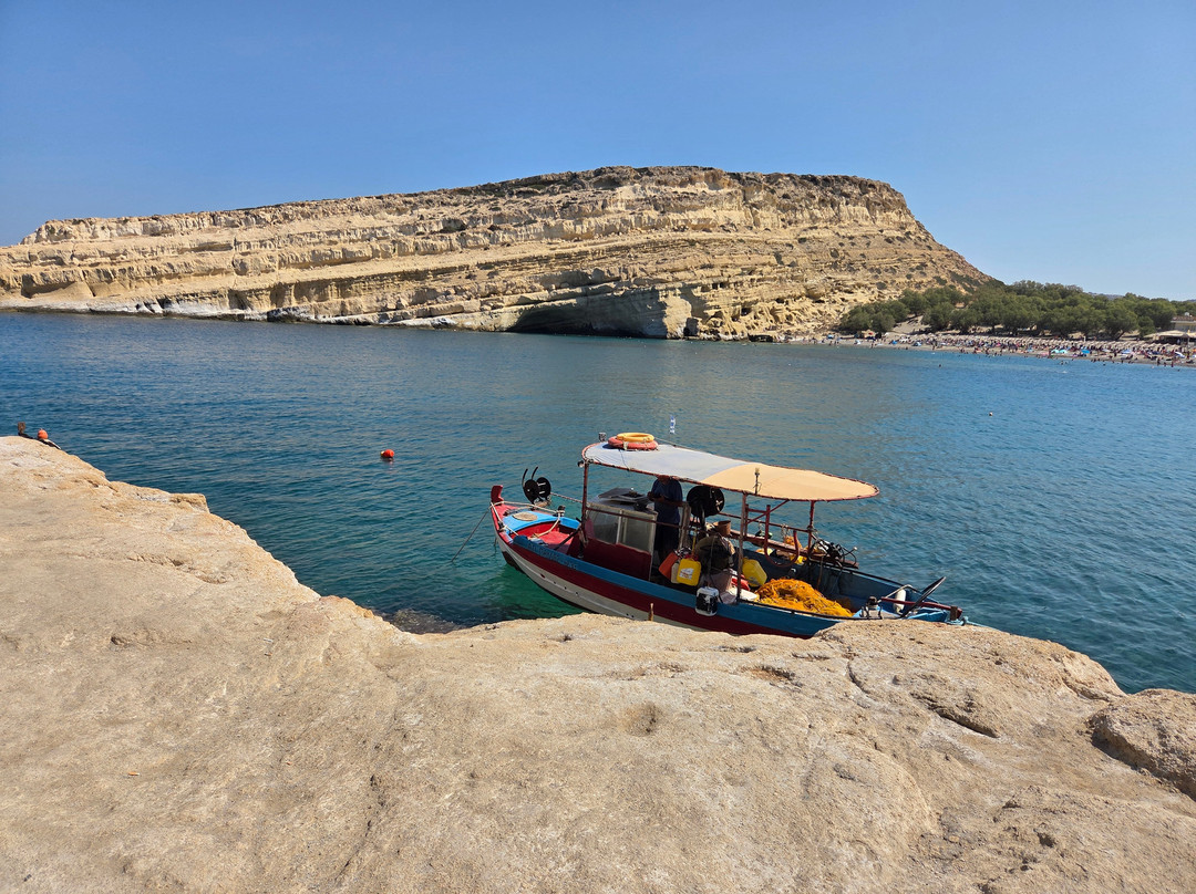 Gea Holidays-伊拉克利翁必去景点