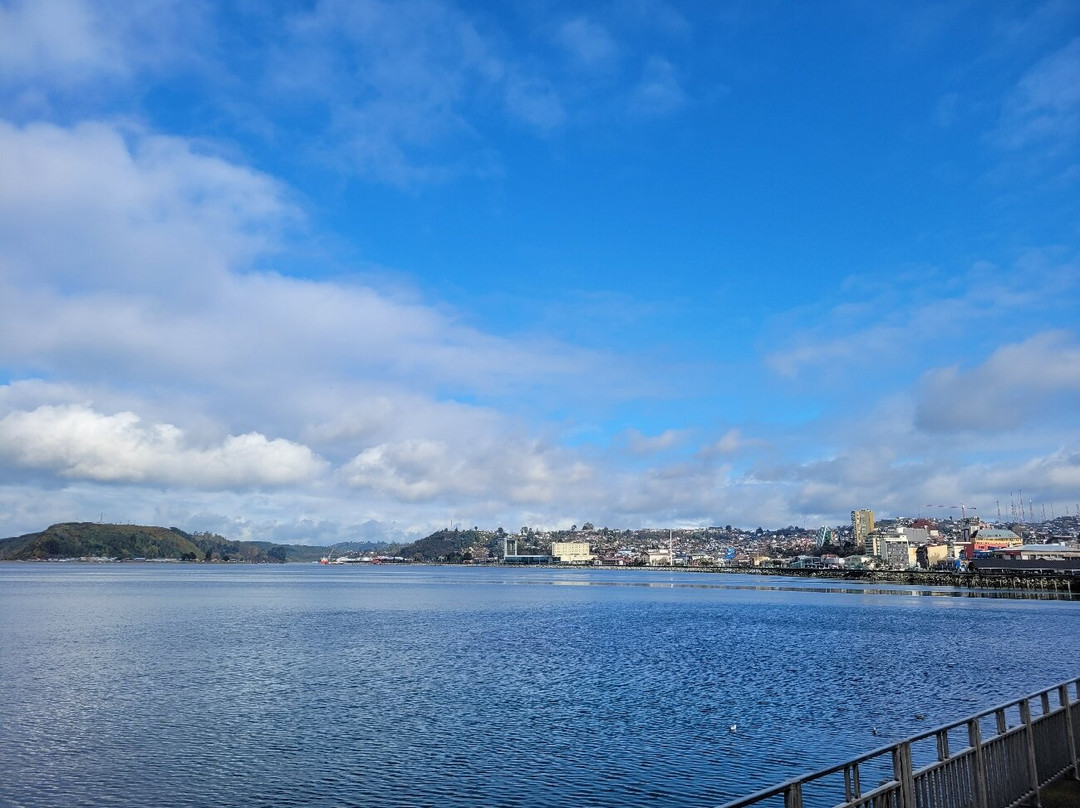 Sentados Frente al Mar-蒙特港必去景点