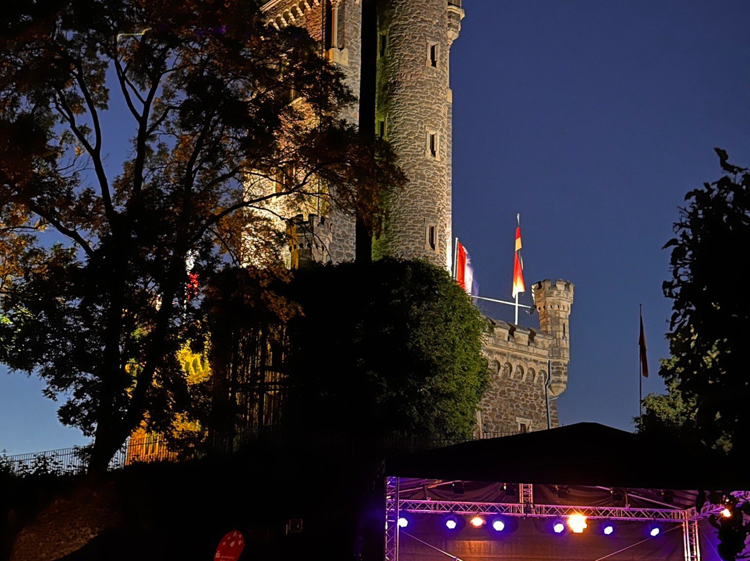 Hotel Bartmanns Haus主图