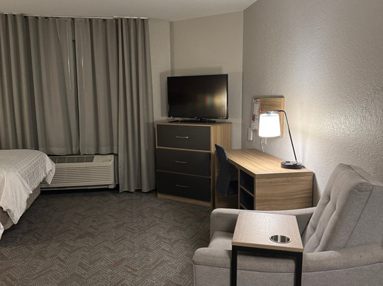 Candlewood Suites Ocala I-75 By IHG主图