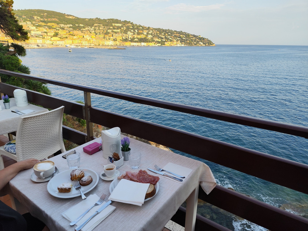 Villa Flora Argentario主图