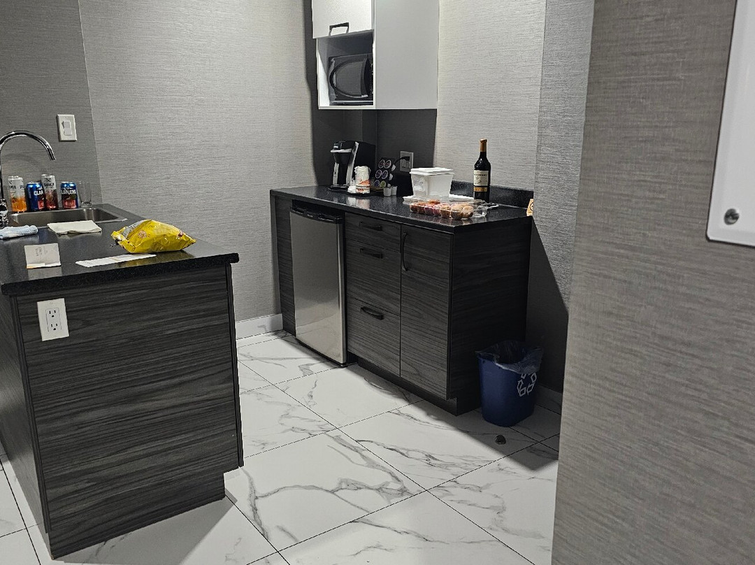 Quality Inn & Suites Mont-Joli主图