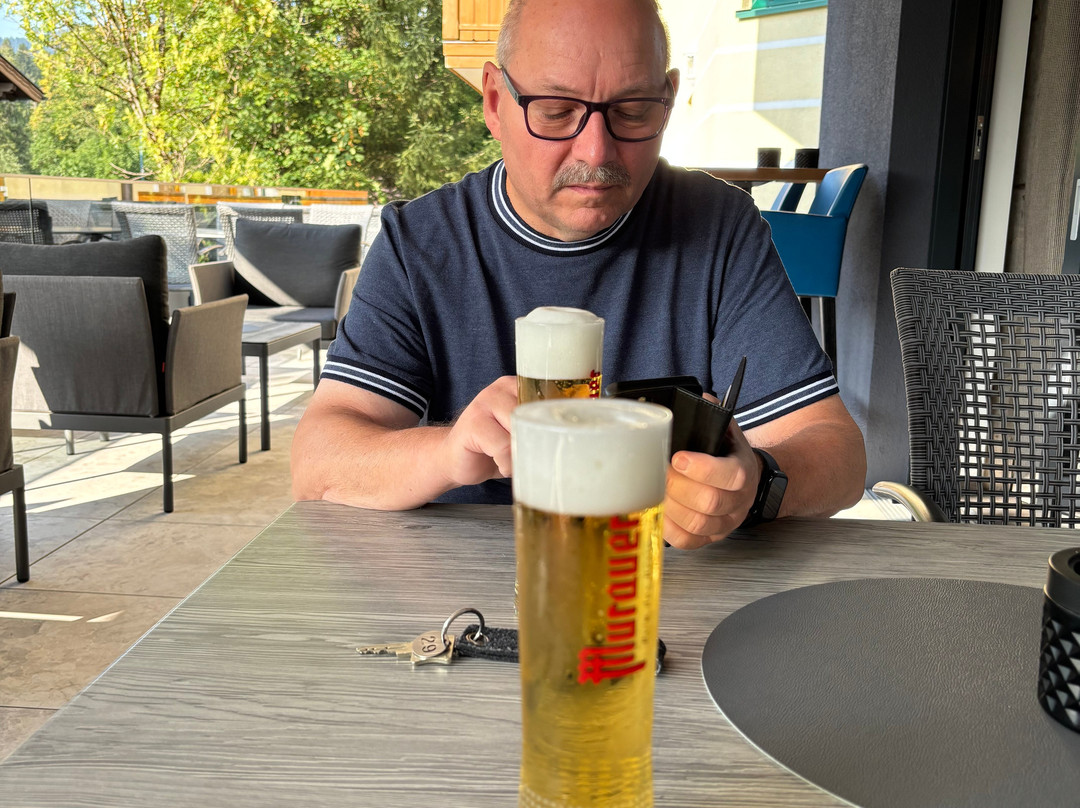 Wanderhotel Erika主图