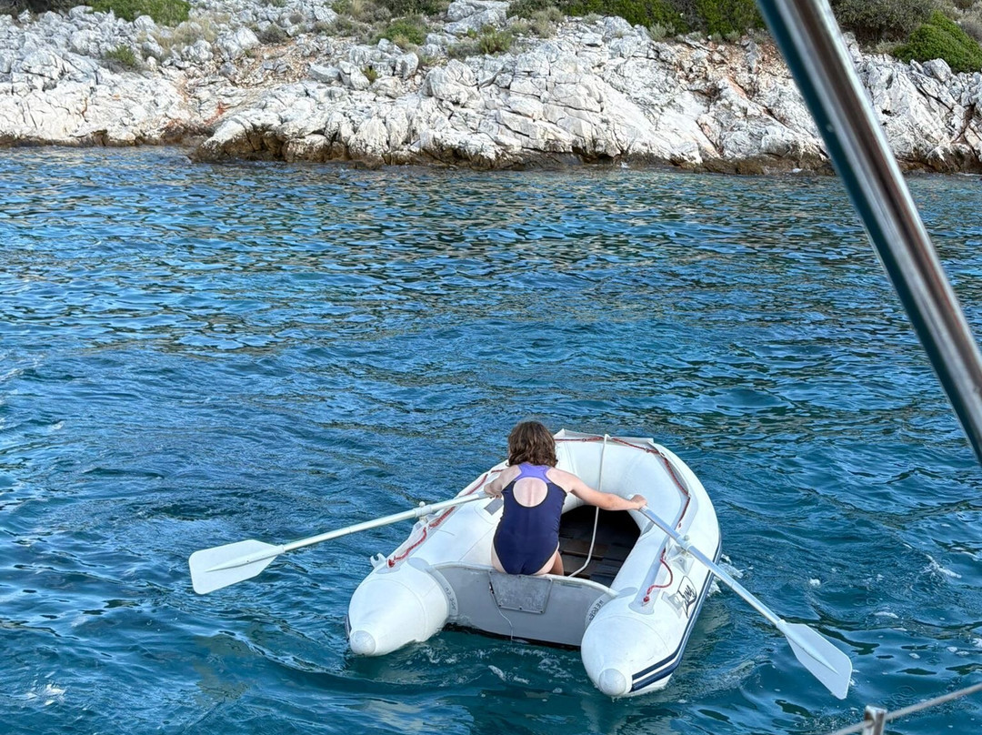 Activity Yachting Holidays-Murter必去景点